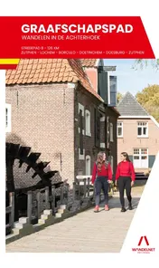 Omslag van Graafschapspad