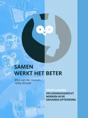 Omslag van Praktijkboek