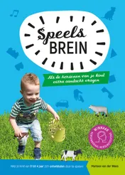 Omslag van Speelsbrein