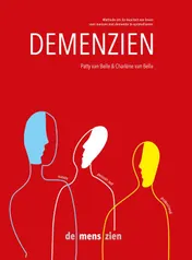 Omslag van Demenzien