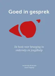 Omslag van Goed in gesprek