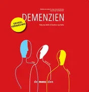 Omslag van Demenzien