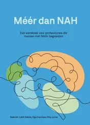 Omslag van Méér dan NAH