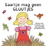 Omslag van Teuntje mag geen gluutjes