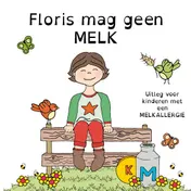Omslag van Lotje mag geen melk