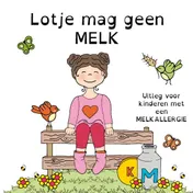 Omslag van Floris mag geen melk