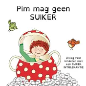 Omslag van Eefje mag geen suiker