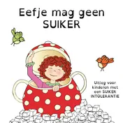 Omslag van Pim mag geen suiker