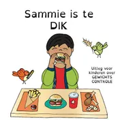Omslag van Sientje is te dik