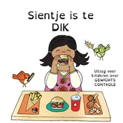 Omslag van Sammie is te dik