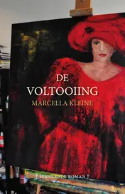Omslag van De Voltooiing