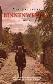 Omslag van Binnenwereld