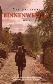 Omslag van Binnenwereld