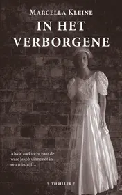Omslag van In het verborgene
