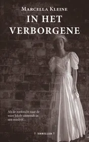 Omslag van In het verborgene