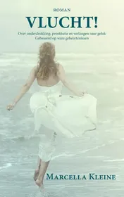 Omslag van Vlucht!