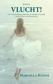 Omslag van Vlucht!