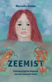 Omslag van Zeemist