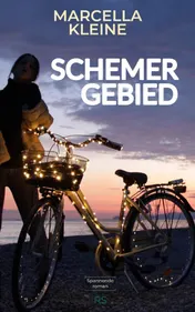 Omslag van Schemergebied