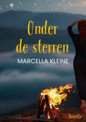 Omslag van Onder de sterren