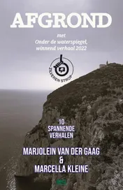 Omslag van Afgrond