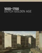 Omslag van 1600-1700