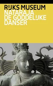 Omslag van Nataraja de goddelijke danser