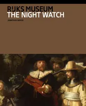 Omslag van The Night Watch