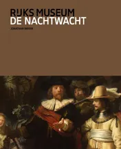 Omslag van De Nachtwacht