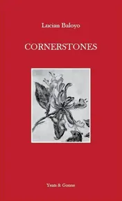 Omslag van Cornerstones