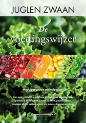 Omslag van De voedingswijzer