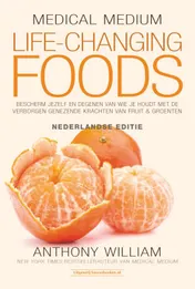 Omslag van Life Changing Foods