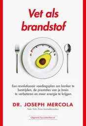 Omslag van Vet als brandstof