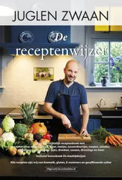 Omslag van De receptenwijzer-De maaltijdwijzer (set)