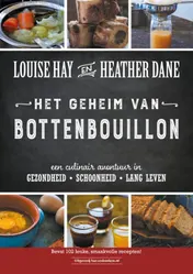 Omslag van Het geheim van bottenbouillon