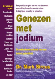 Omslag van Genezen met jodium
