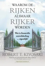 Omslag van Waarom de rijken alsmaar rijker worden