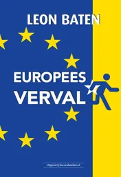 Omslag van Europees Verval