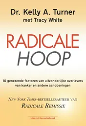 Omslag van Radicale hoop
