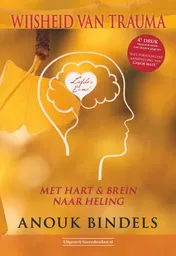 Omslag van Wijsheid van trauma