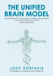 Omslag van The Unified Brain Model
