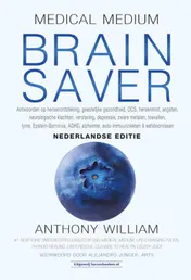 Omslag van Brain Saver