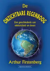 Omslag van De onzichtbare regenboog