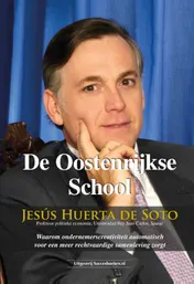 Omslag van De Oostenrijkse School