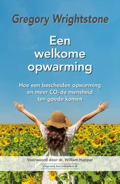 Omslag van Een welkome opwarming