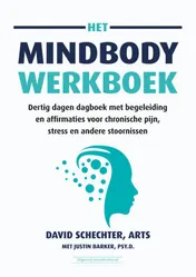 Omslag van Het MindBody-werkboek