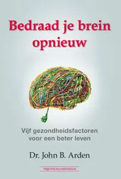 Omslag van Bedraad je brein opnieuw