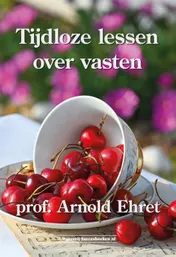 Omslag van Tijdloze lessen over vasten