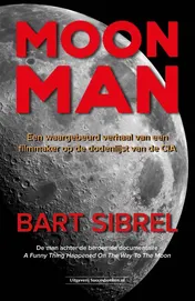 Omslag van Moon Man