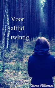 Omslag van Voor altijd twintig